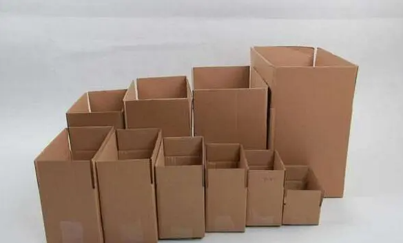 企业可以通过哪些途径来提高纸箱生成环节的利润？